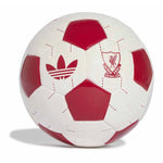 Adidas Liverpool FC Mini Away futball labda KE5134
