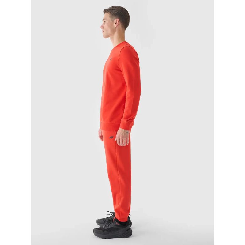 4f Sweatpants M 4FWMM00TTROM0943-70S Nadrág