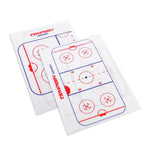 TEMPISH Hockey coaching board 61x41cm boards