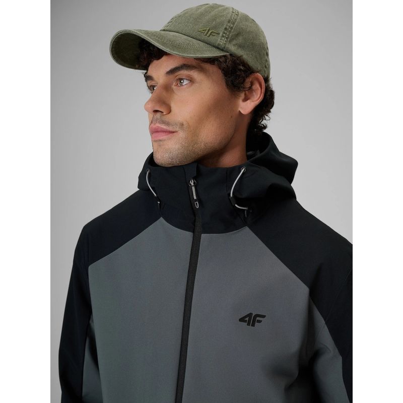 4F Men's transition 5000 membrane F 3xl férfi dzseki 4FRAW26TTJAM1328-22S