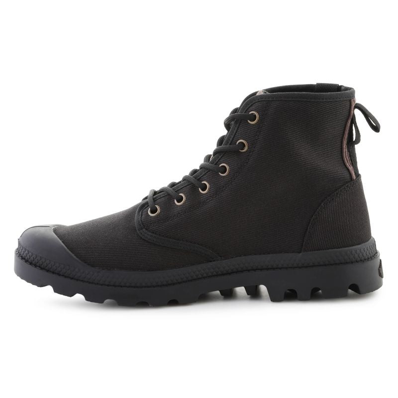 Palladium Pampa Michigan 79496-008-M Black Kiegészítő