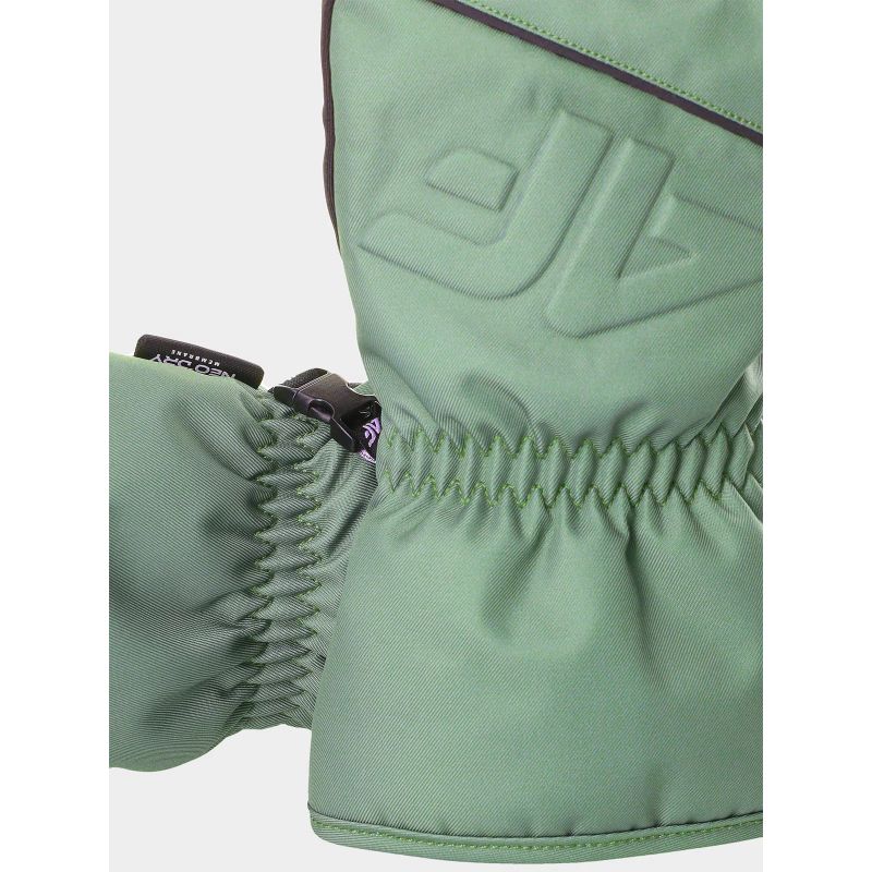 4f Men's Thinsulate Ski Gloves 4FWAW24AFGLM149-43S Kiegészítő