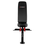 HMS L5166 Semi Commercial Adjustable Exercise Bench póló 17-53-304