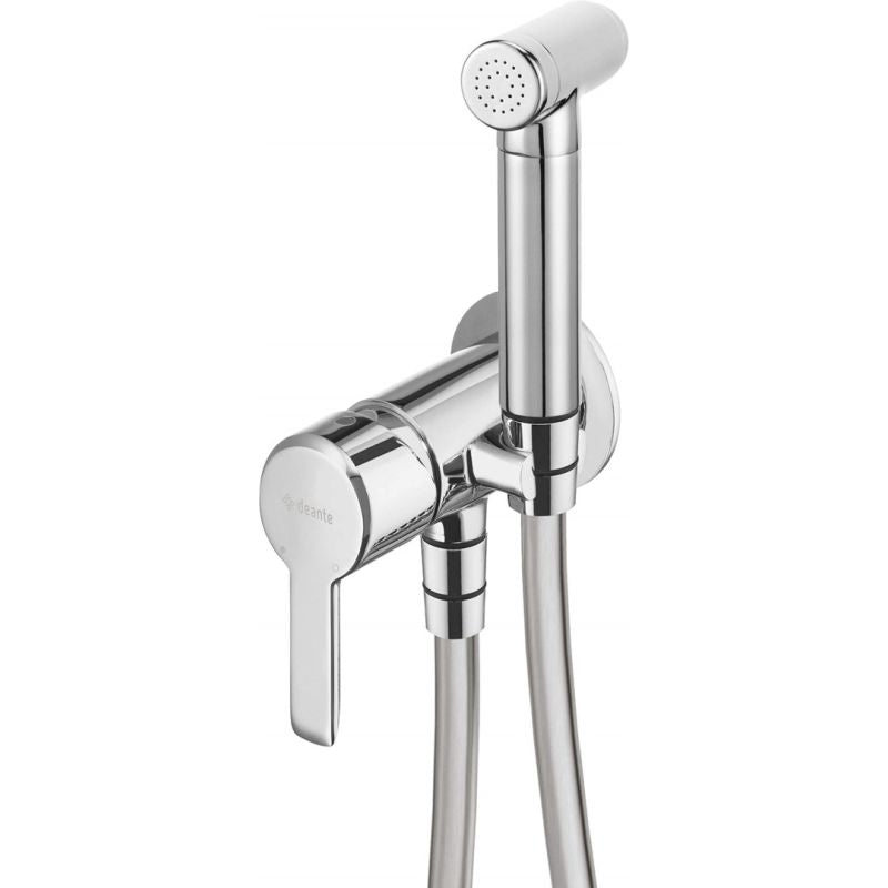 head Concealed bidet tap with bidet shower home appliances BQA_034M