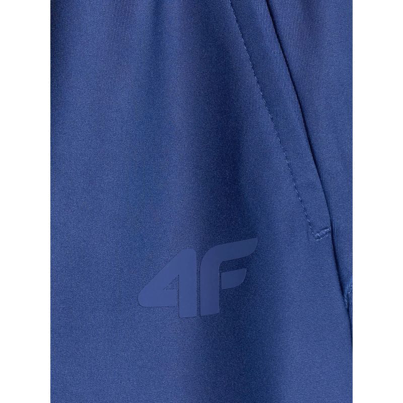 4F Boys' sports 158/164 nadrág 4FJRSS26TFTRM1536-90A