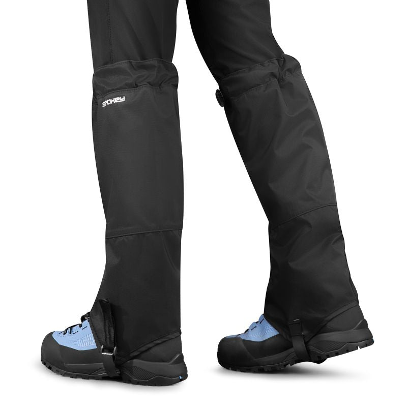 Spokey Tracky gaiters size M SPK-942232 General