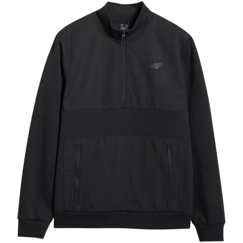 4f M 4FWAW25TSWSM1947 20S sweatshirt Pulóver