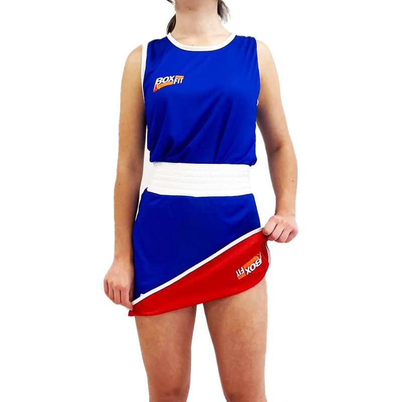 Inny Boxfit BFKDD-01 reversible racing suit Nadrág
