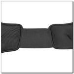 HMS KTO08 8kg Neoprene Weighted Training Vest kabát 17-62-213