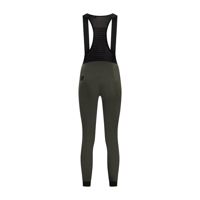 Rogelli women's trousers s/s SIGNATURE green zöld nadrág