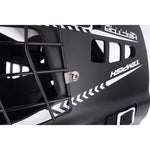 Tempish Hector Activ Sr 1350020061 goalkeeper helmet biały helmets, protectors and knee pads