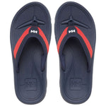 Helly Hansen men's flip-flops sandals SANDHAMN SANDAL 12085 utcai cipő