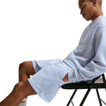 Nike Club Men's Light kék férfi rövidnadrág FN3520407
