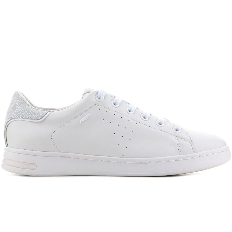 Geox D Jaysen A - Nappa D621BA 00085 C1001 utcai cipő
