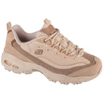 Skechers D'Lites 150240-SDNT rózsaszín utcai cipő