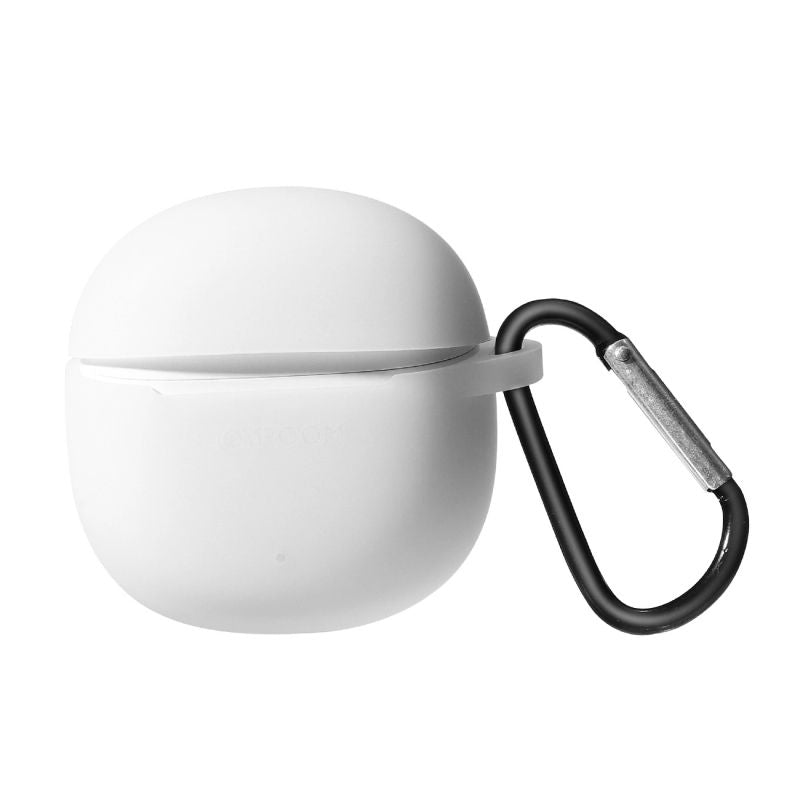 head Joyroom JR-FB1 Funpods Bluetooth 6.0 In-Ear TWS Wireless Headphones with AI Functions - White fehér headsets