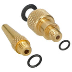 Dunlop Set Of 14 Adapters For Pump kiegészítő GSP-182520