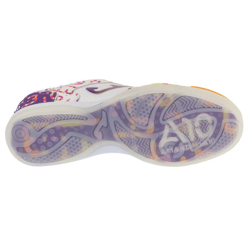 Joma Top Flex 2572 IN White