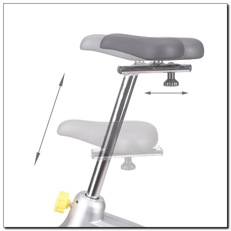 HMS M6993 Magnetic Bike futócipő 17-01-040