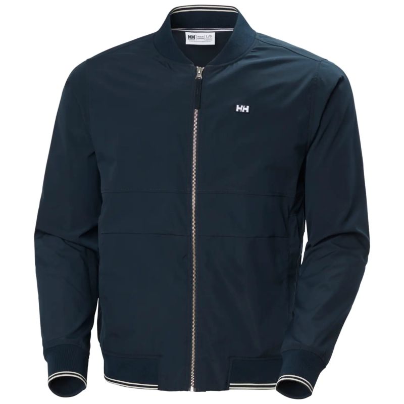 Helly Hansen men's MARINE BOMBER JACKET 54535 jackets