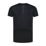 Rogelli CORE running fekete póló