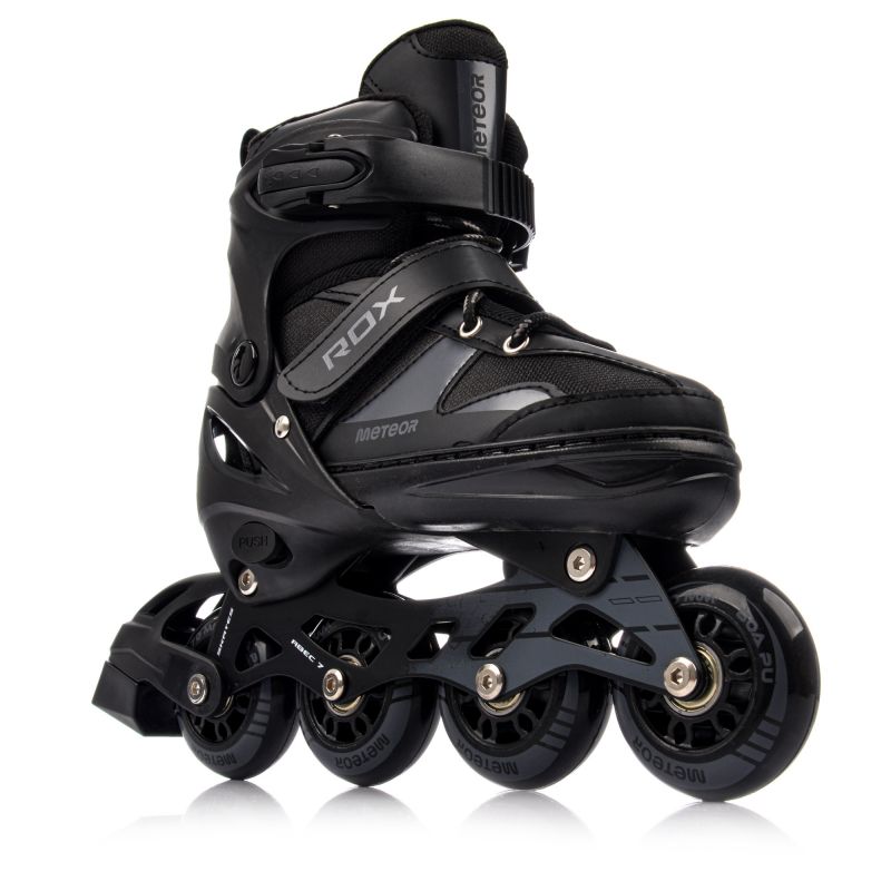 Meteor Rox M Roller Skates uniw görkorcsolya