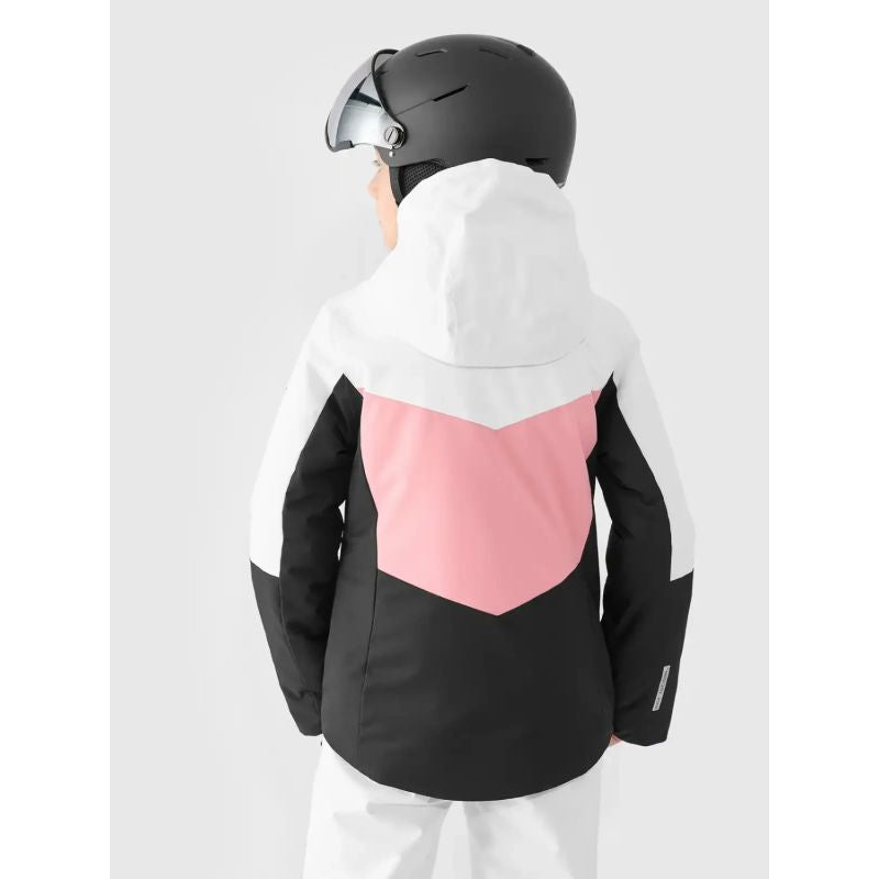 4f Jr Winter Jacket 4FJWAW24TTJAF545-20S Kabát