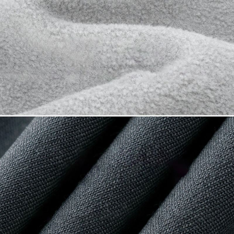 Rockbros Elastic Velvet Balaclava - Gray szürke balaclavas