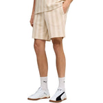 Puma Class 8 men's beige 692355 bézs rövidnadrág 69235587