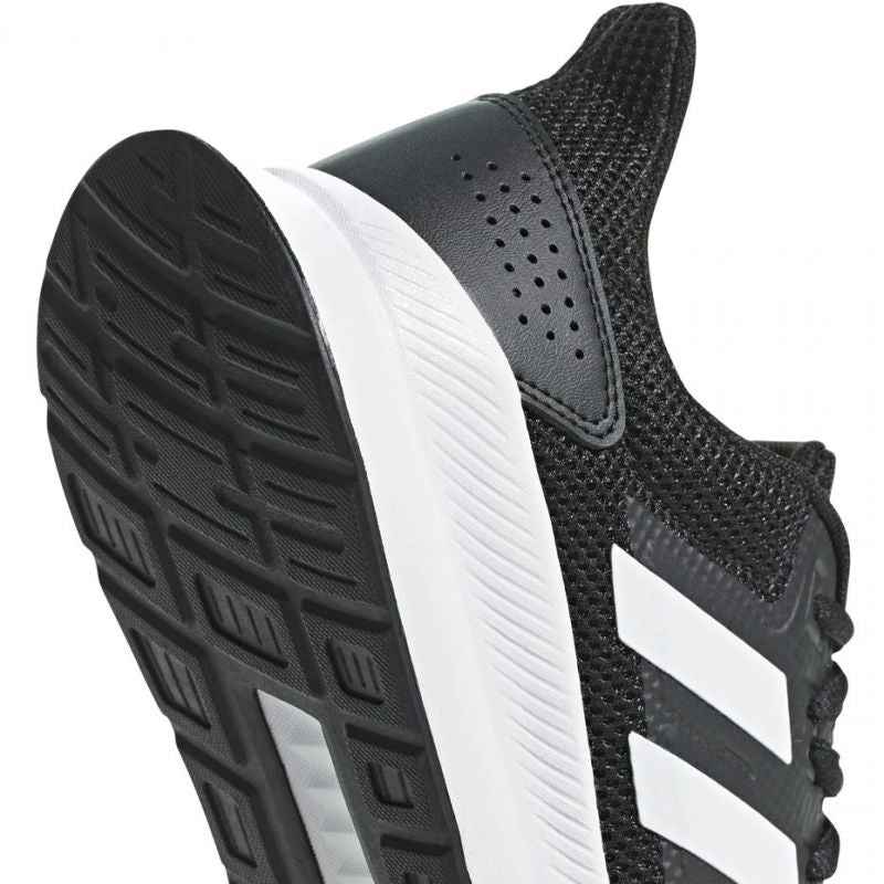 Adidas Runfalcon M running fehér futócipő F36199