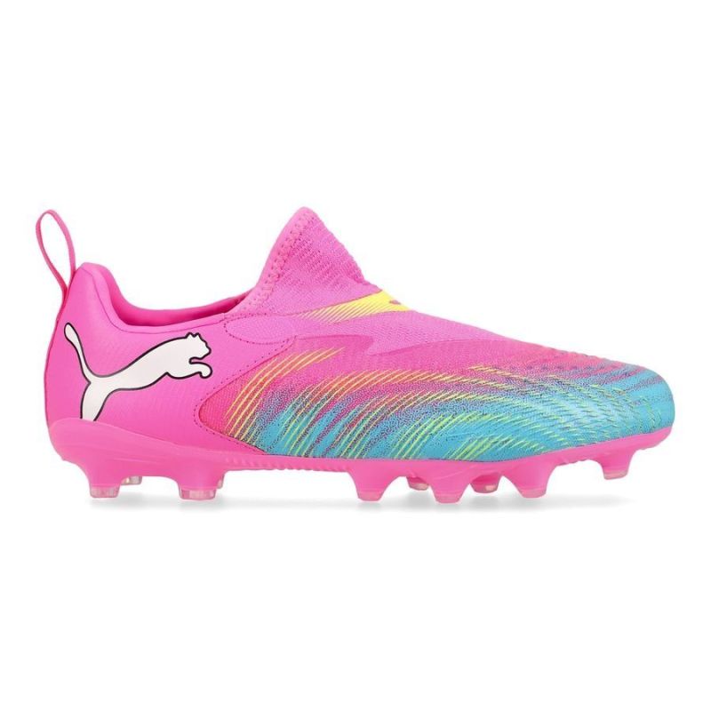 Puma Junior Future Match LL FG/AG focicipő