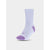 Women's 4F ankle socks 4FWSS24UFSOF132-51S zokni