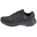 Skechers Go Run Trail Altitude 2.0 - Ravine 129525-BBK Black 38 Cipő