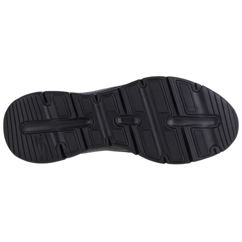 Skechers Arch Fit-Ascension 232404-BBK Black 41 Cipő