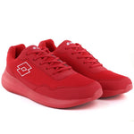 Lotto CONNECT OC 3010 lightweight red sports piros cipő