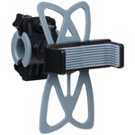 Dunlop Bike Phone Holder Rotary Grey szürke kiegészítő GSP-438931