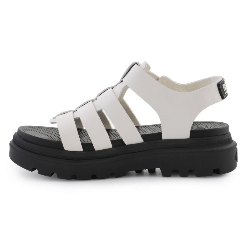 Palladium Pallacruise Fisherman W 94462-180-M Sandals Cipő