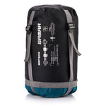Meteor Samar sleeping bag uniw tourist equipment, sleeping bags 81103,81113