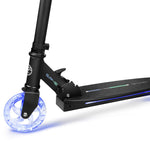 Spokey Glow-Go SPK-944778 Light-Up Scooter General