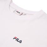 Fila Lignano W T-shirt fehér póló