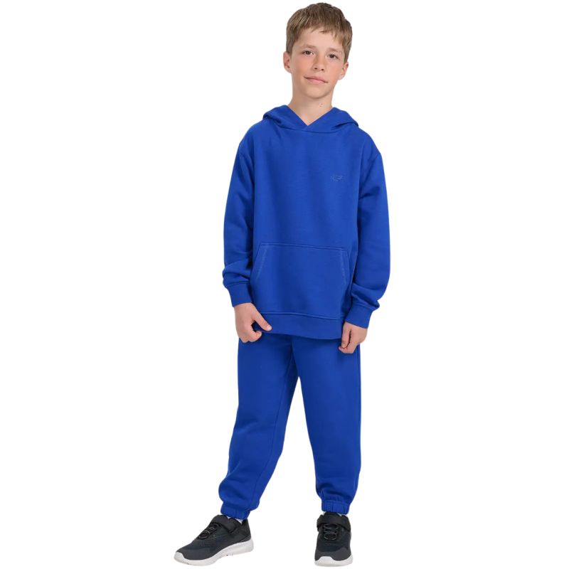 4f Trousers CAS M1245 Jr 4FJWAW25TTROM1245 36S Nadrág