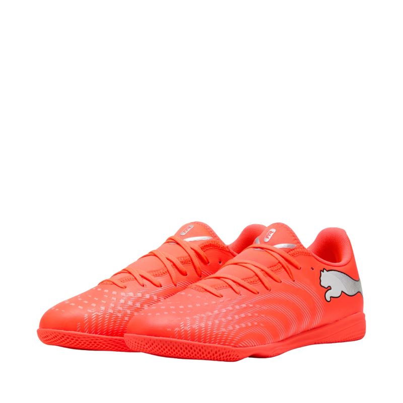 Puma Future 9 Play IT 108921 01 football boots focicipő