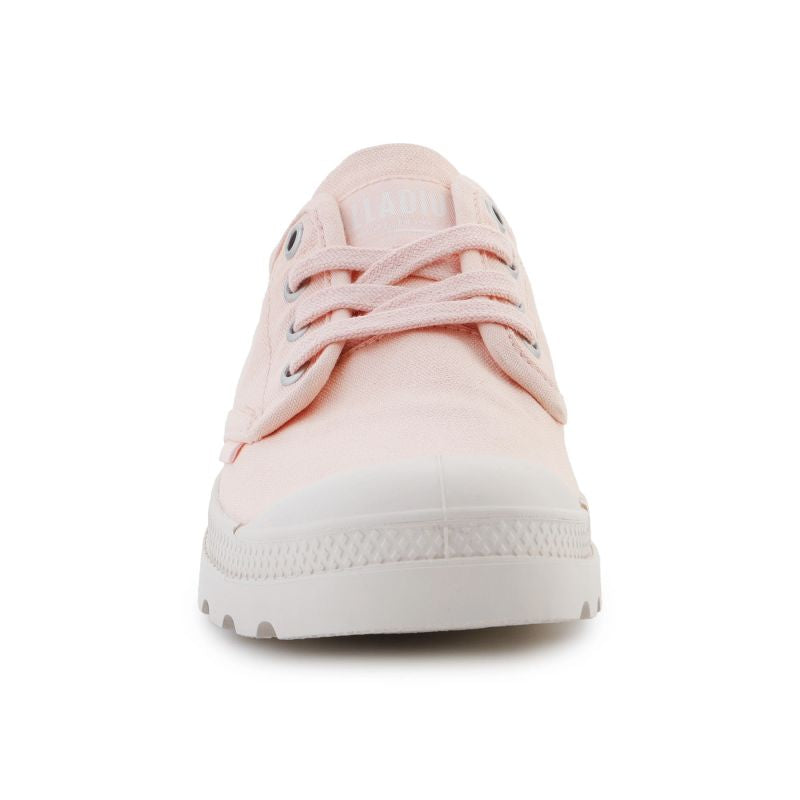 Palladium Pampa Oxford Shoes W 92351-868-M Cipő