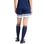 adidas Squadra 25 women's navy blue JJ0014 2xs short
