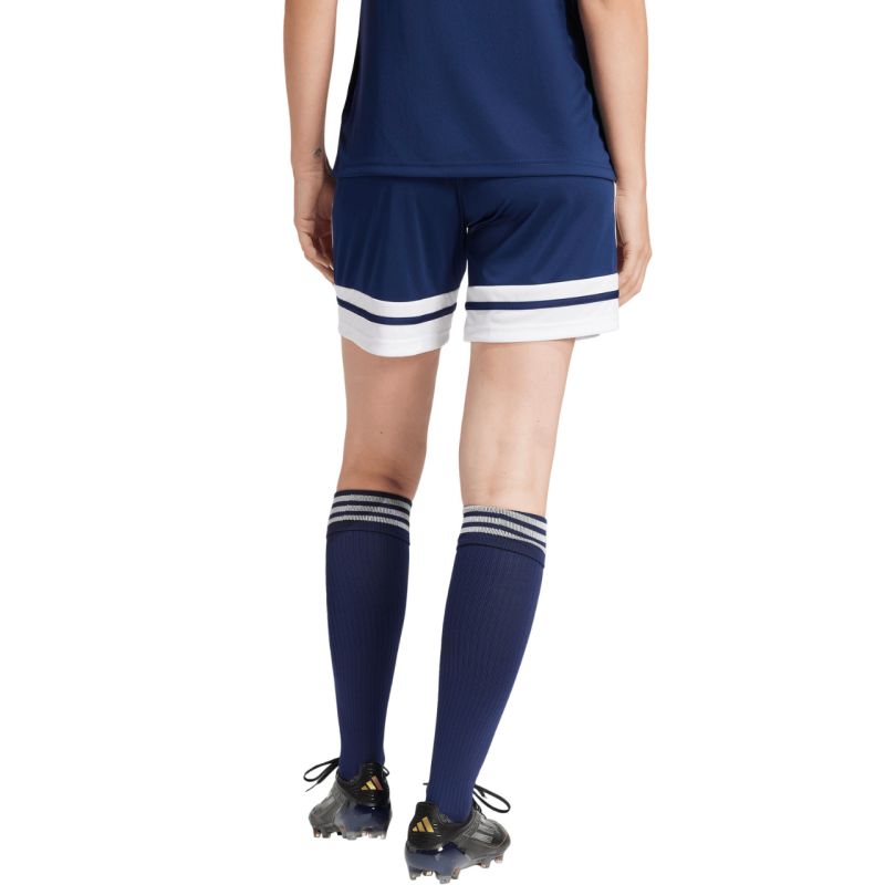 adidas Squadra 25 women's navy blue JJ0014 2xs short
