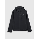 Men's 4F 4FRAW25TSOFM506-20S windproof membrane 8000 softshell jacket