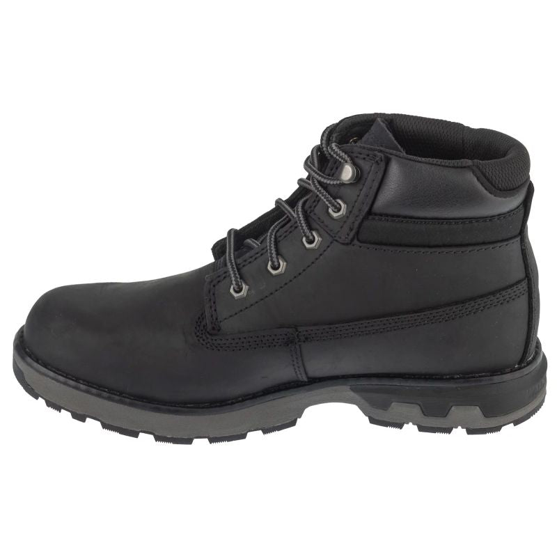 Caterpillar Pursue WP Black