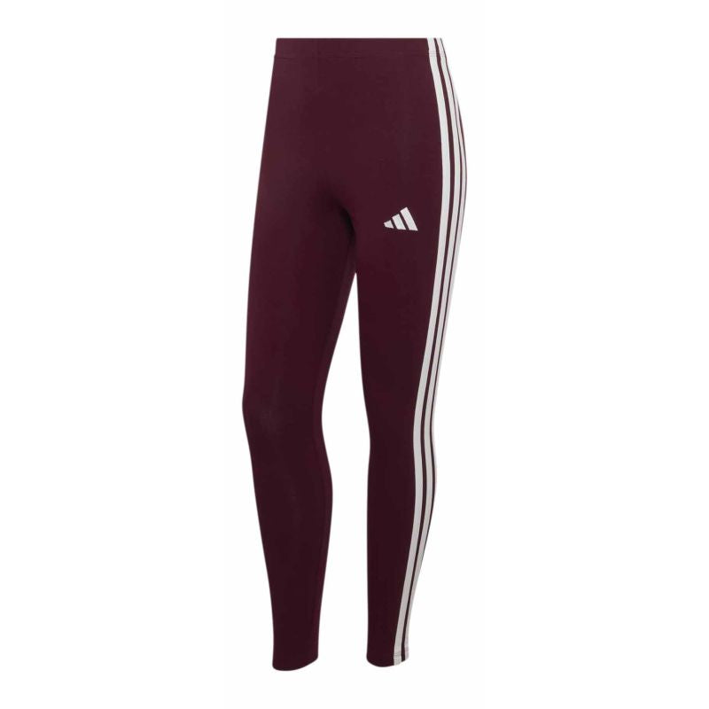 Adidas Women's 3-stripes SJ xs (158cm) leggings KF8313