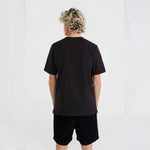 O'Neill Mix & Match Palm T-Shirt fekete póló