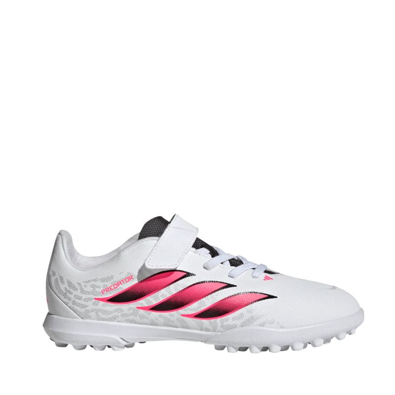 Adidas Predator Club H&L TF Kids' Soccer cipő